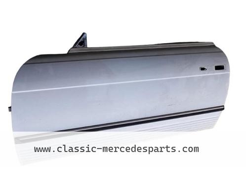 Portier Mercedes SL SLC Links W107 R107 C107, Auto-onderdelen, Carrosserie en Plaatwerk, Deur, Mercedes-Benz, Gebruikt, Ophalen