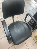 Opzoek naar een getalenteerde barber, Ophalen, Zo goed als nieuw, Zwart, Eén