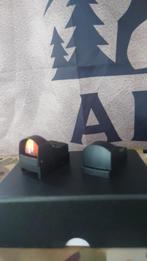 Mini red dot, Ophalen of Verzenden, Nieuw