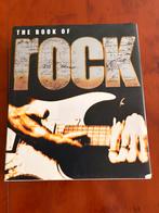 The Book Of Rock - Philip Dodd, Ophalen of Verzenden, Zo goed als nieuw