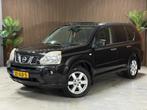 Nissan X-Trail 2.5 LE 4WD, Auto's, Automaat, 1350 kg, Stof, Gebruikt
