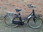 Prachtige victesse transportfiets 28 inch framehoogte 57, Gebruikt, Versnellingen, 56 cm of meer, Ophalen