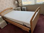 Hoog laag bed Thuiszorgbed, Diversen, Verpleegmiddelen, Ophalen, Zo goed als nieuw