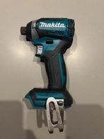 Makita 18V DTD154 slagschroeverdraaier schroefmachine accu, Doe-het-zelf en Verbouw, Gereedschap | Boormachines, Ophalen of Verzenden