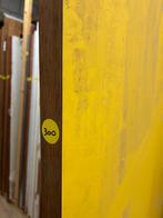 Deur Binnendeur stomp (nummer 300) 231,5 x 93cm, Doe-het-zelf en Verbouw, Deuren en Horren, 80 tot 100 cm, 215 cm of meer, Binnendeur