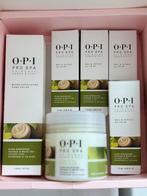 OPI Pro Spa Hand & Voet Verzorgingsset nagelstudio o.p.i, Overige kleuren, Nieuw, Ophalen of Verzenden, Handen en Nagels