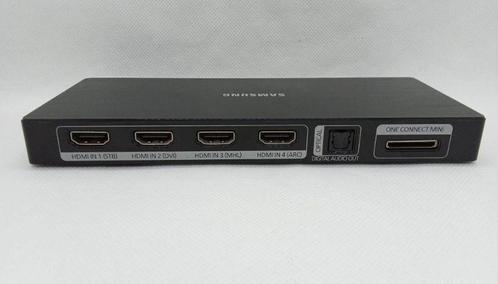 One connect box Samsung UE48JU7000L BN96-35817B, Audio, Tv en Foto, Televisie-accessoires, Zo goed als nieuw, Verzenden