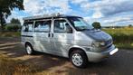 VW T4 2.5 TDI California Freestyle Westfalia AUTOMAAT, Automaat, Volkswagen, Treinzit, Airbags