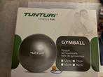 Gymball Tunturi, Ophalen of Verzenden, Zo goed als nieuw, Benen, Fitnessbal