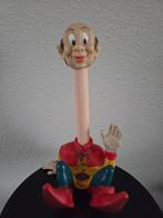 Vintage Lange Nek Spaarpot, Ophalen of Verzenden, Gebruikt