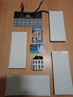 KLM huisjes  huisje 106 nieuw !!, Ophalen of Verzenden, Nieuw, 81 t/m 91, Gevuld