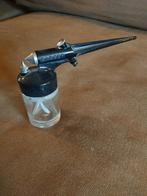 Soort verf spuitje Badger airbruchs voor modelbouw Zie Foto, Ophalen of Verzenden, Zo goed als nieuw, 1:50 of kleiner