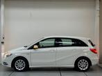 Mercedes-Benz B-klasse 200 Ambition Cruise Camera Trekhaak D, Voorwielaandrijving, Euro 5, Stof, Wit