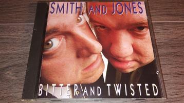 Smith And Jones - Bitter And Twisted beschikbaar voor biedingen