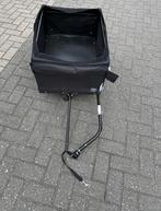 VidaXL Fietstrailer – Goede staat, Fietsen en Brommers, Ophalen of Verzenden, Zo goed als nieuw