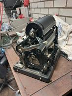 Gestetner Stencilmachine - Kopieermachine, Antiek en Kunst, Ophalen