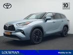 Toyota highlander 2.5 AWD Hybrid Premium | Glazen Panoramada, Automaat, 12 maanden, Gebruikt, Euro 6