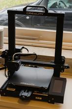 Creality CR-6 SE 3D-printer – compleet en in topstaat, Ophalen of Verzenden, Zo goed als nieuw