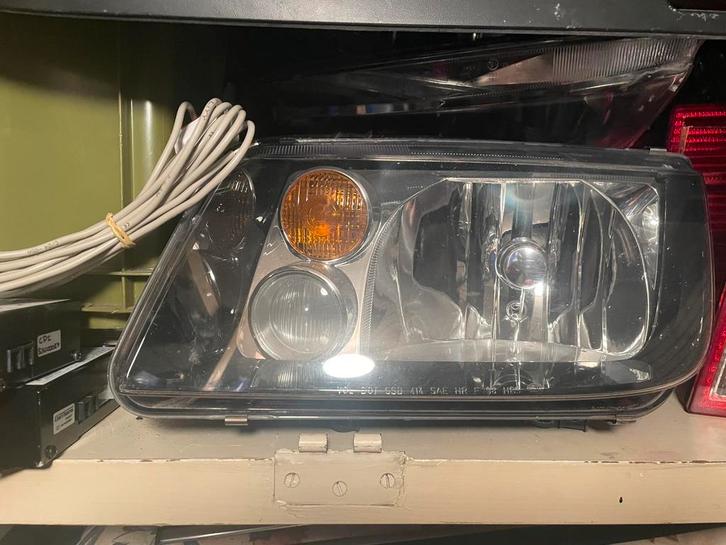 GLI koplampen bora, Auto-onderdelen, Verlichting, Gebruikt, Ophalen