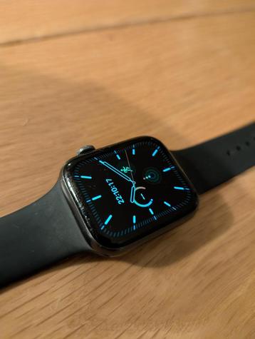 Apple Watch Series 6 beschikbaar voor biedingen
