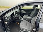 Kia Niro 1.6 GDi Hybrid ExecutiveLine automaat, Euro 6, Blauw, Origineel Nederlands, 26 km/l
