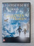 DVD Children of Heaven (1997), Alle leeftijden, Ophalen, Zo goed als nieuw, Overige gebieden