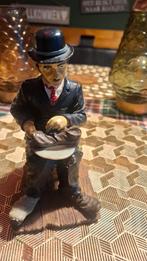 Charlie Chaplin Beeldje, Antiek en Kunst, Kunst | Beelden en Houtsnijwerken, Ophalen of Verzenden