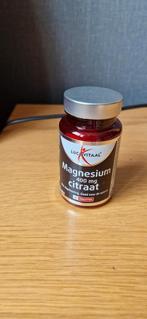 Lucovitaal Magnesium 400 mg citaat tabletten, Nieuw, Overige typen, Ophalen of Verzenden