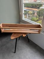 Wandopberger boekenplank Ikea, Ophalen, Minder dan 30 cm, Rond, Zo goed als nieuw