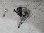 Shimano LX 3x9 groupset, Ophalen of Verzenden, Gebruikt, Mountainbike, Crankstel of Pedalen