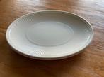 Bijna perfect 8-delig Wedgwood Winsor servies, Ophalen, Zo goed als nieuw, Wedgwood, Aardewerk