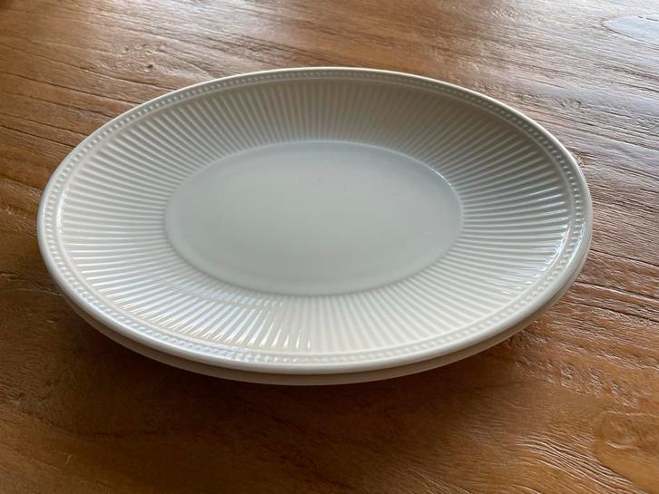 Prachtig 8-delig Wedgwood Windsor servies, Huis en Inrichting, Keuken | Servies, Zo goed als nieuw, Compleet servies, Wedgwood