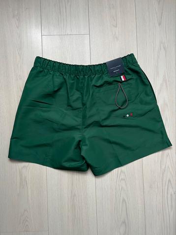Nieuwe Tommy Hilfiger Medium Drawstring Zwembroek beschikbaar voor biedingen