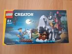 Lego Creator - 40597 - Scary Pirate Island NIEUW, Ophalen of Verzenden, Nieuw, Complete set, Lego