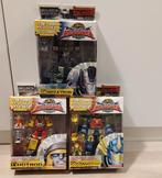 Transformers Takara MEGA SCF Armada Convoy, Megatron, Hotrod, Verzamelen, Transformers, Overige generaties, Ophalen of Verzenden