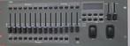 Showtec 16/2 dmx controller, Ophalen, Gebruikt, Licht, Geluidgestuurd