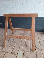 Schragen, Ophalen, Gebruikt