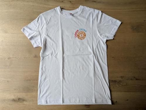Brouwerij Jopen Crowd Owner t-shirt (nieuw), Kleding | Heren, T-shirts, Nieuw, Maat 48/50 (M), Wit, Ophalen of Verzenden