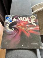 VINYL - Soundtrack - Black Hole, Ophalen of Verzenden, Zo goed als nieuw
