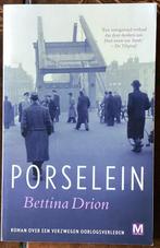 Bettina Drion Porselein, Ophalen of Verzenden, Zo goed als nieuw, Nederland
