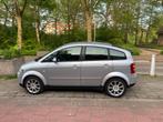 Audi A2 1.4 2003, climate control, distributieset vervangen, Origineel Nederlands, Te koop, Zilver of Grijs, Benzine