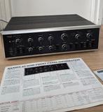 Sansui au 9500, Ophalen, Overige merken
