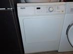 miele luchtafvoerdroger, Witgoed en Apparatuur, Wasdrogers, Ophalen, 6 tot 8 kg, Gebruikt, Luchtafvoer