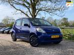 Daihatsu Sirion 2 1.3-16V Comfort | Automaat + 127.000 NAP +, Auto's, Daihatsu, Origineel Nederlands, Te koop, 5 stoelen, Benzine