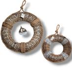 2pcs Rivièra maison rr boei & RM rr bootje, Ophalen