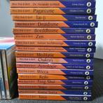 Mind Body Spirit 20stuks Spiritual Collectie €15,00 izgst.., Boeken, Esoterie en Spiritualiteit, Achtergrond en Informatie, Spiritualiteit algemeen