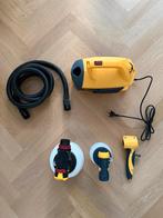 Verfspuit - wagner - NIEUW staat, Ophalen of Verzenden, Nieuw, Verfspuit of Verfpomp