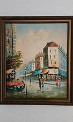 Schilderij 50 x 60, Ophalen of Verzenden
