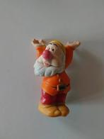 Bullyland Disney Dopey Figure Germany 1990s, Ophalen of Verzenden, Overige figuren, Gebruikt, Beeldje of Figuurtje