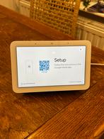 Google Nest Hub 2 - Slimme Speaker, Ophalen, Gebruikt, Zonder harde schijf